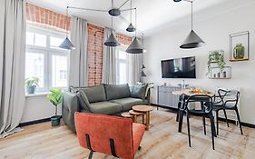 Mińska Apartament
